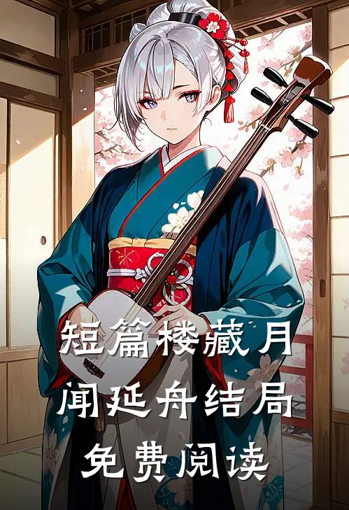 短篇楼藏月闻延舟结局免费阅读