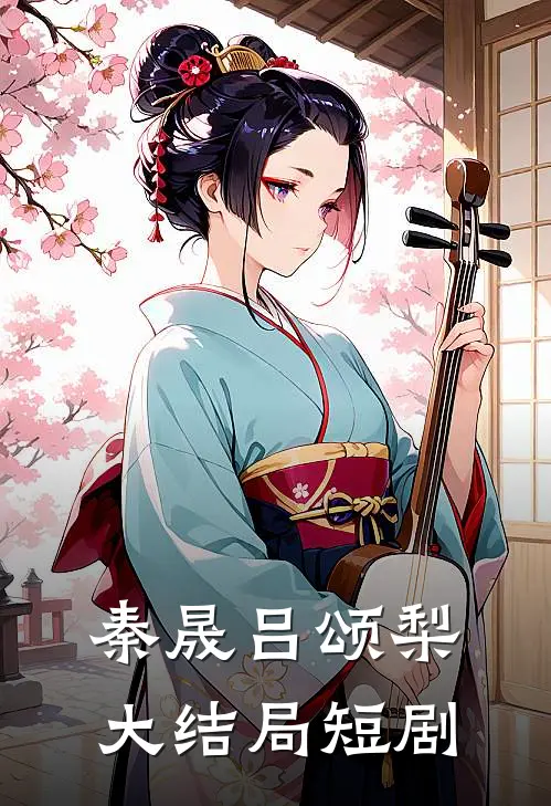 秦晟吕颂梨大结局短剧