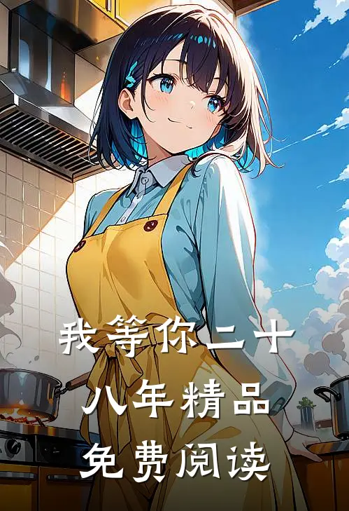 我等你二十八年精品免费阅读