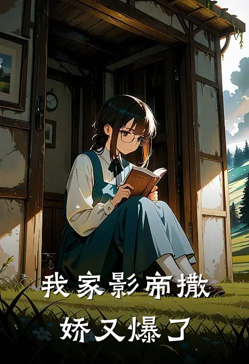 我家影帝撒娇又爆了