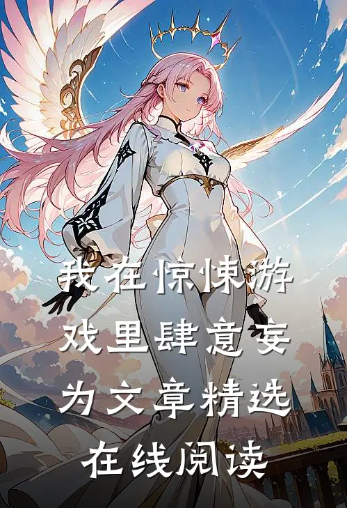 我在惊悚游戏里肆意妄为文章精选在线阅读
