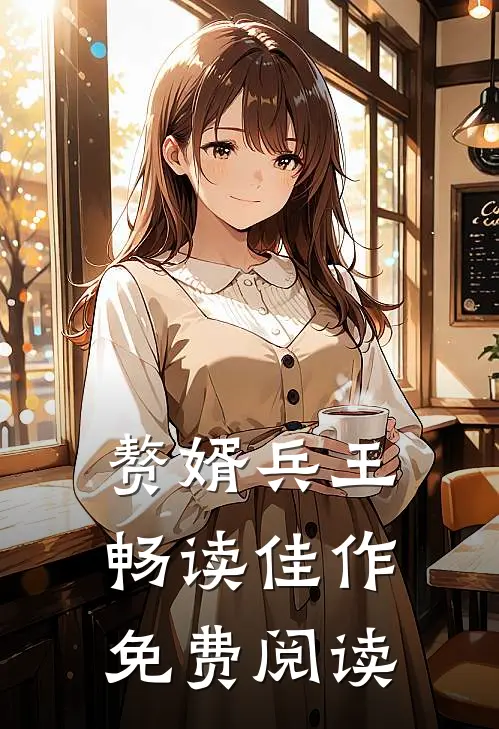 赘婿兵王畅读佳作免费阅读