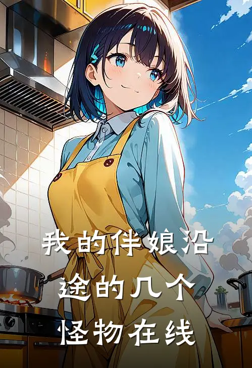 我的伴娘沿途的几个怪物在线
