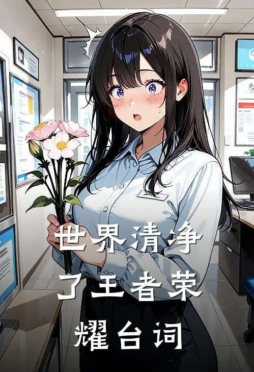 世界清净了王者荣耀台词