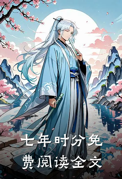 七年时分免费阅读全文