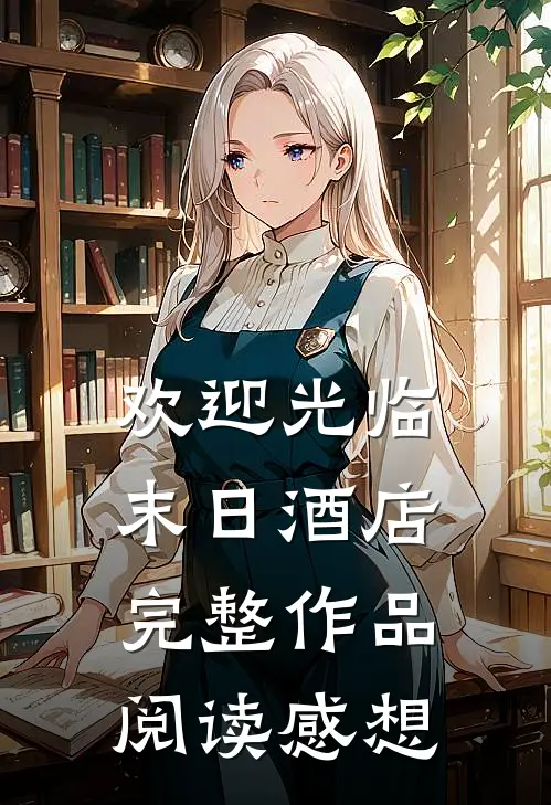 欢迎光临末日酒店完整作品阅读感想