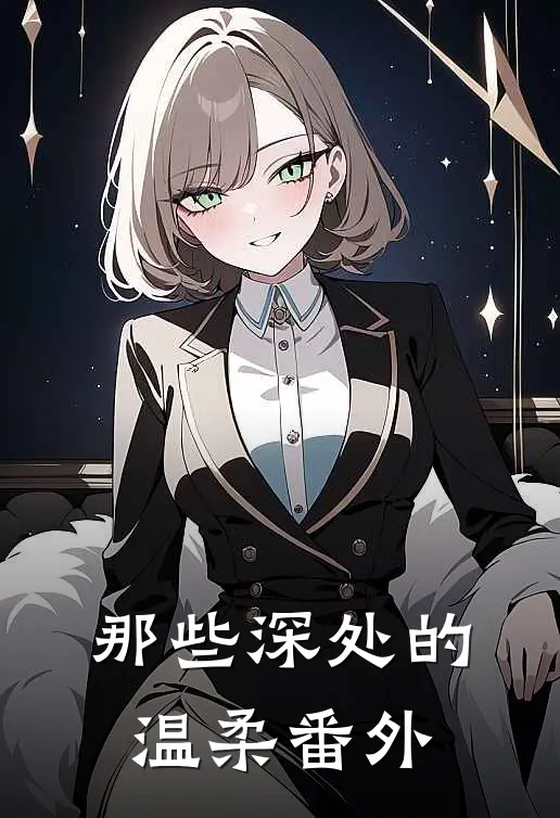 那些深处的温柔 番外