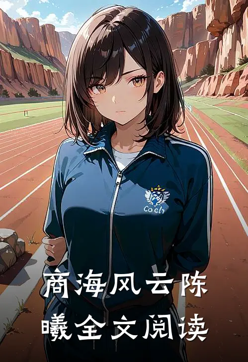 商海风云陈曦全文阅读