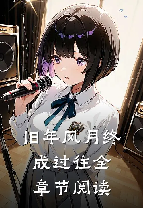 旧年风月终成过往全章节阅读