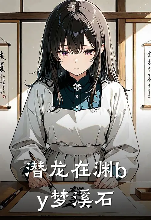 潜龙在渊by梦溪石