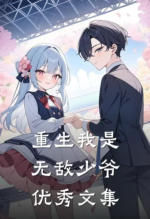 重生我是无敌少爷优秀文集