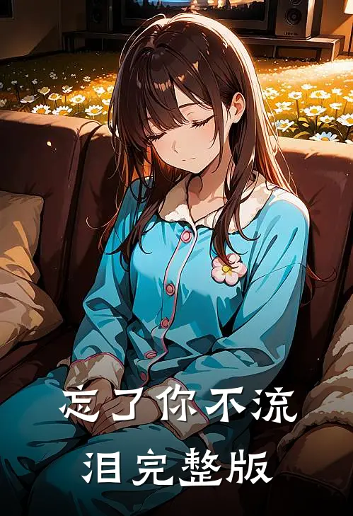 忘了你不流泪完整版