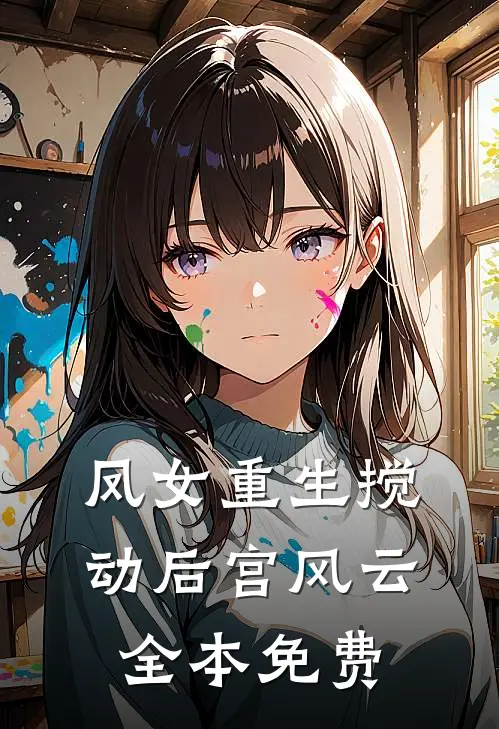 凤女重生搅动后宫风云全本免费
