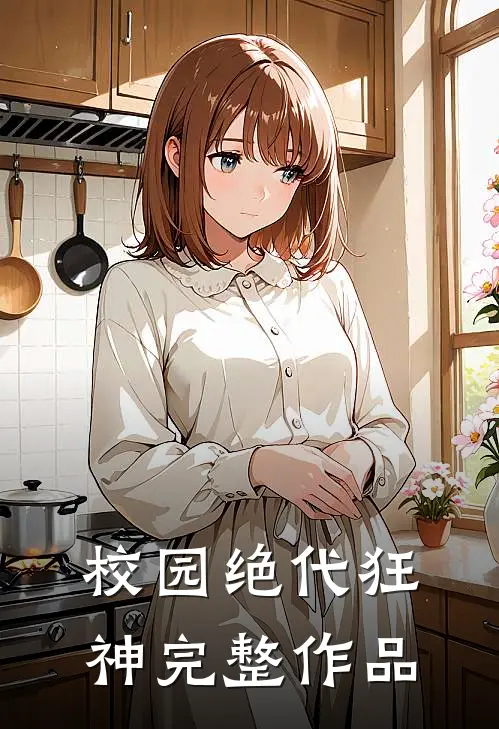 校园绝代狂神完整作品