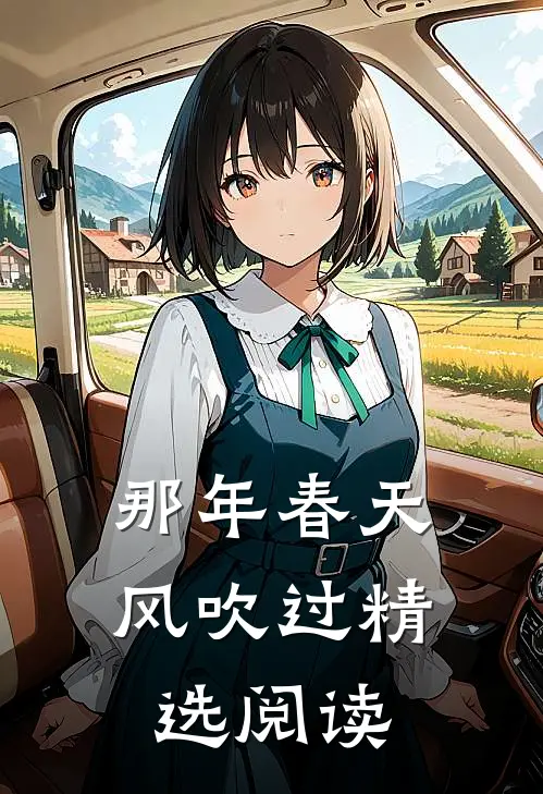 那年春天风吹过精选阅读