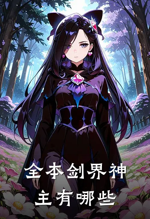 全本剑界神主有哪些