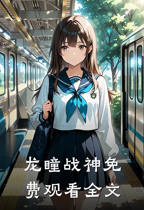 龙瞳战神免费观看全文