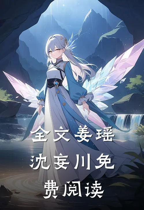 全文姜瑶沈妄川免费阅读