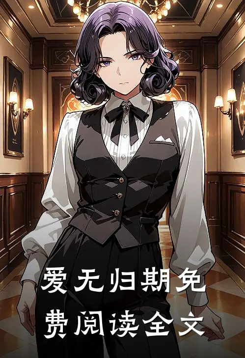 爱无归期免费阅读全文