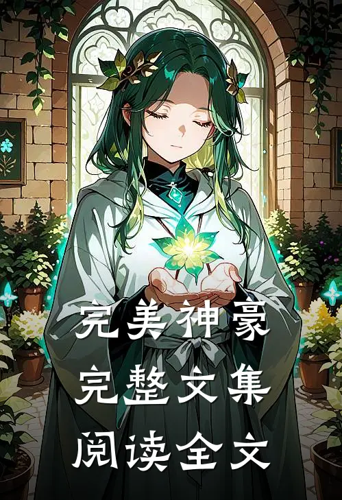 完美神豪完整文集阅读全文