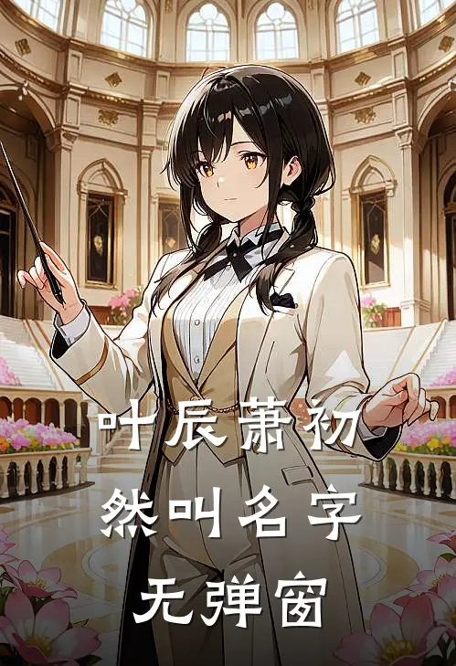 叶辰萧初然叫名字无弹窗