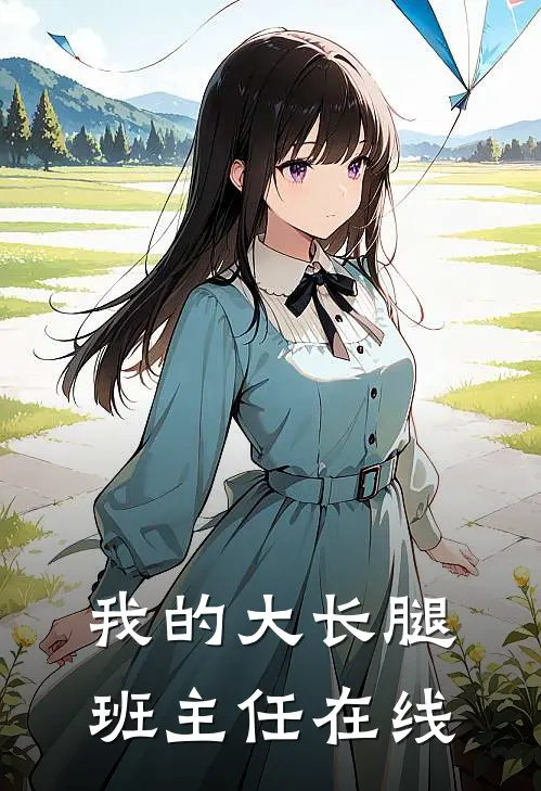 我的大长腿班主任在线