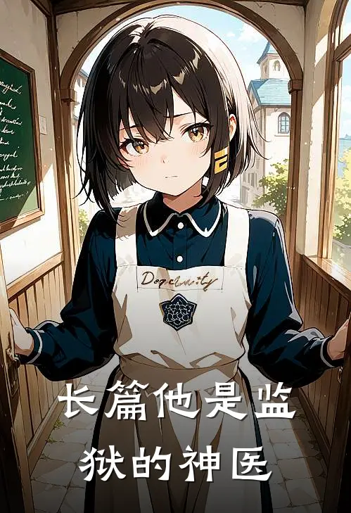 长篇他是监狱的神医