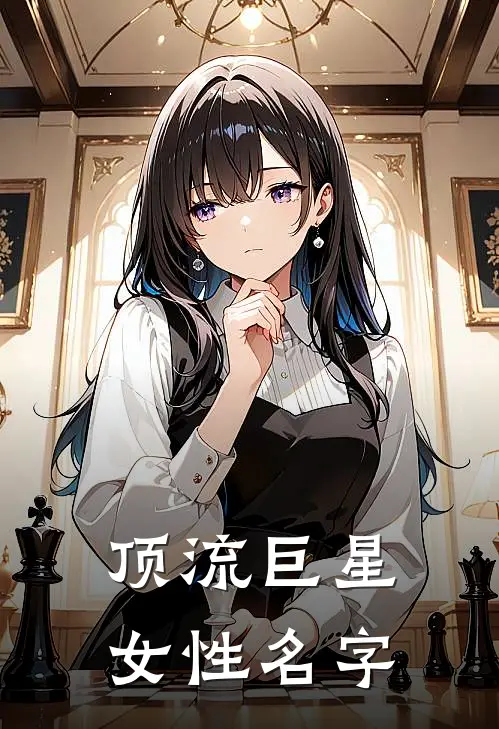 顶流巨星女性名字