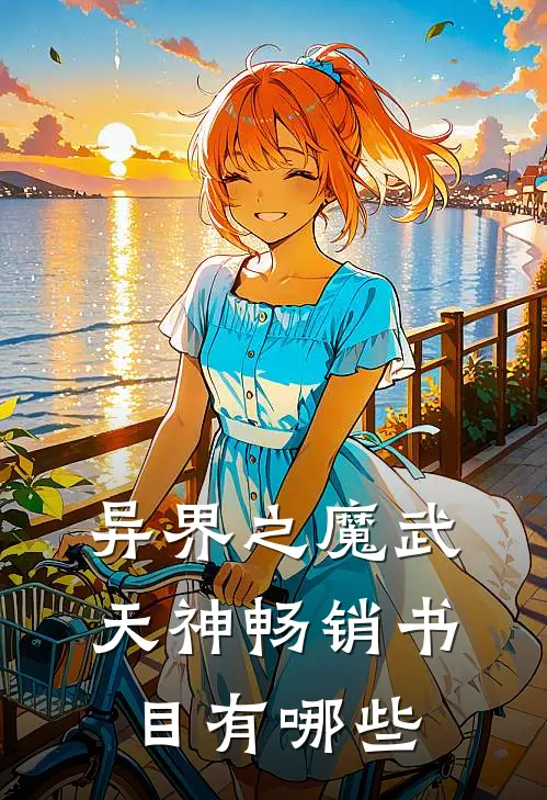 异界之魔武天神畅销书目有哪些