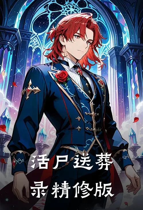 活尸送葬录精修版