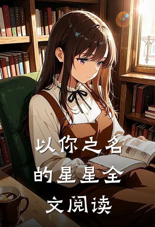 以你之名的星星全文阅读