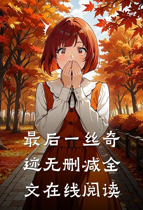 最后一丝奇迹无删减全文在线阅读