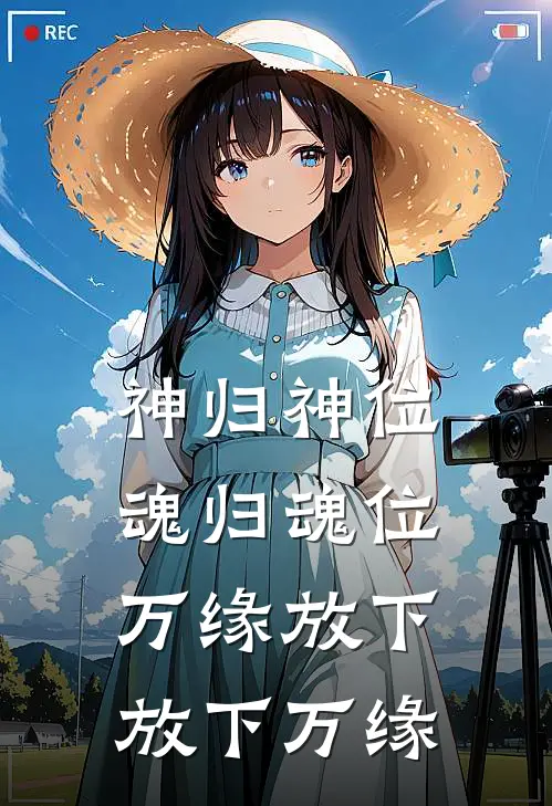 神归神位 魂归魂位 万缘放下 放下万缘