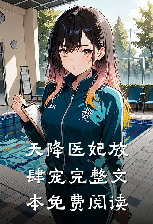 天降医妃放肆宠完整文本免费阅读
