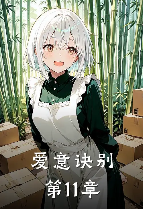 爱意诀别第11章