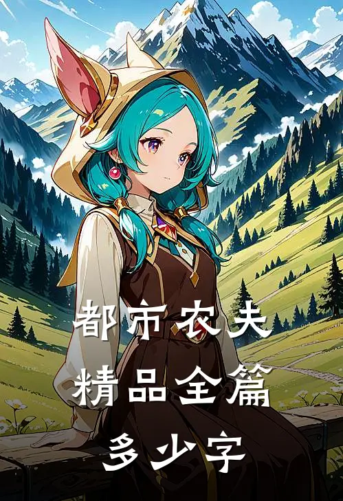 都市农夫精品全篇多少字