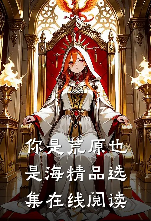 你是荒原也是海精品选集在线阅读