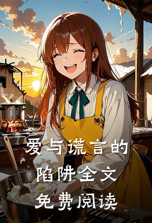 爱与谎言的陷阱全文免费阅读