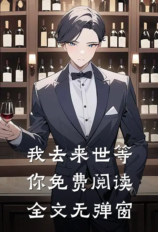 我去来世等你免费阅读全文无弹窗