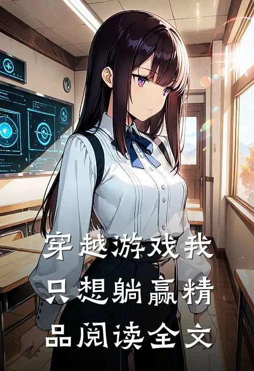 穿越游戏我只想躺赢精品阅读全文