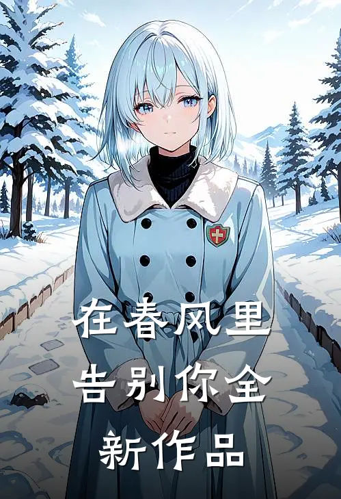 在春风里告别你全新作品