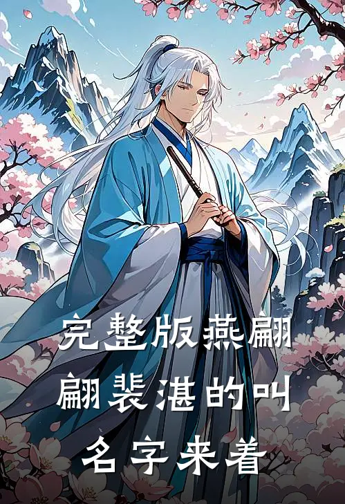 完整版燕翩翩裴湛的叫名字来着