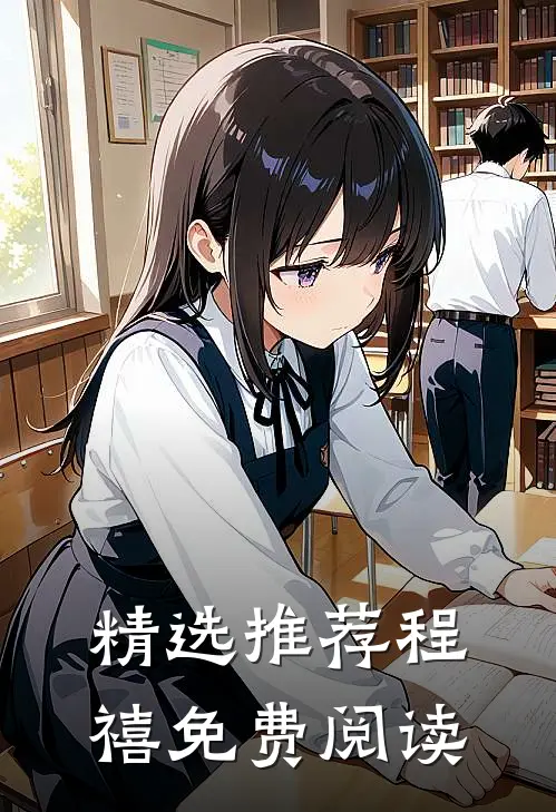 精选推荐程禧免费阅读
