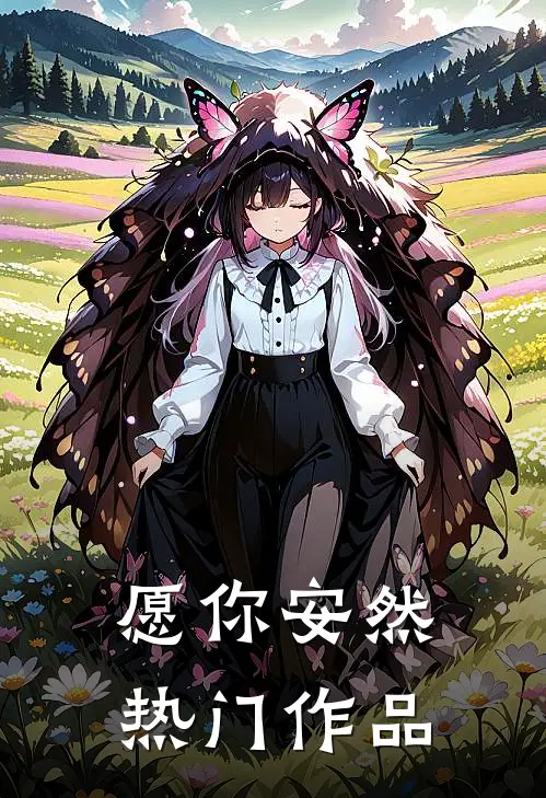 愿你安然热门作品