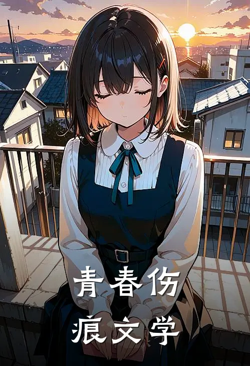 青春伤痕文学