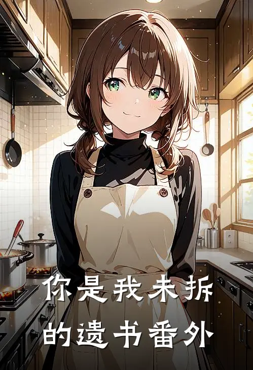 你是我未拆的遗书 番外