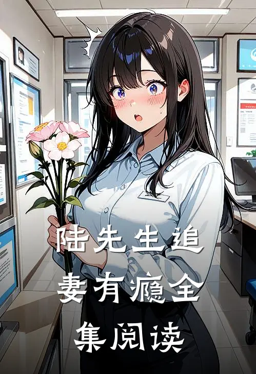 陆先生追妻有瘾全集阅读