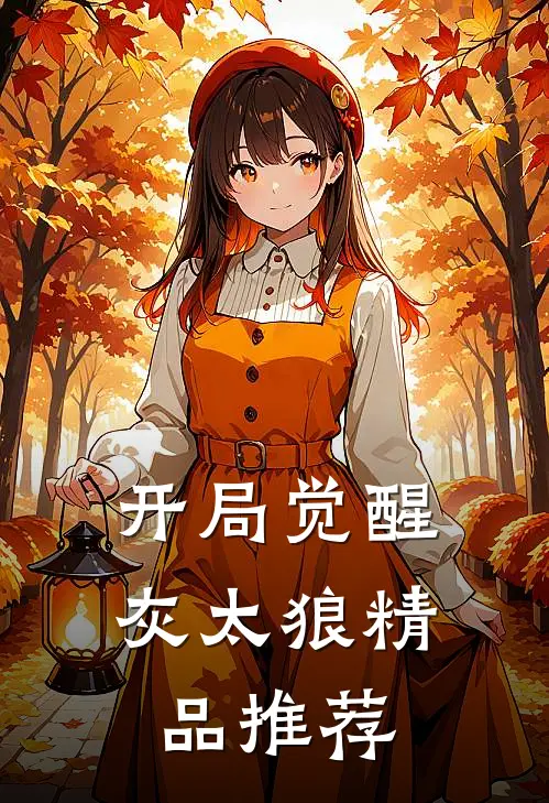 开局觉醒灰太狼精品推荐
