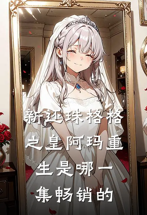 新还珠格格之皇阿玛重生是哪一集畅销的