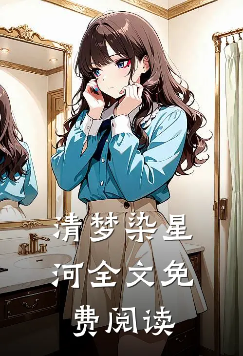 清梦染星河全文免费阅读
